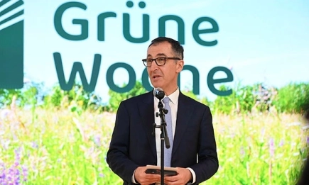 Международно изложение Зелена седмица 2025