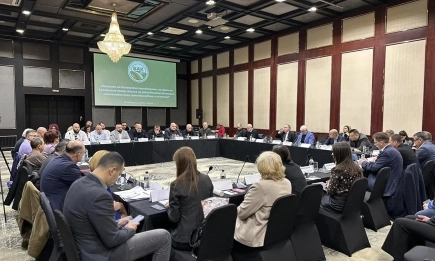 Българската аграрна камара настоява за спешни реформи в подкрепа на българските производители и улеснен достъп на потребителите до българска храна