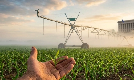 Българският фермерски съюз представи стратегически план за спасение на земеделието пред МЗХ