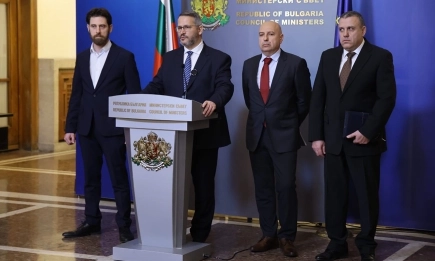 Държавата обяви акция Чиста храна: Масирани проверки срещу незаконния внос на животни и месо