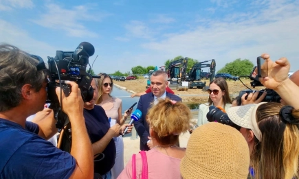 Повишаването на заплатите в сектор Земеделие е изцяло от бюджета на МЗХ