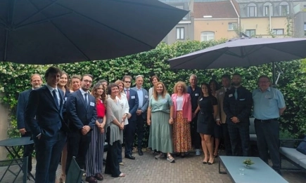 Сдружението за достъпна и качествена храна стана част от Safe Food