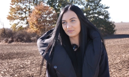 Стефани Томова, потомствен земеделец: Земеделието ми дава свобода