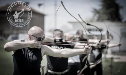 Николай Христозов: Основната ни цел е популяризацията на традиционната стрелба с лък и отстояване на историческата й автентичност