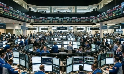 Борсов преглед: Отрицателни тенденции при зърното в Чикаго и затишие в Европа