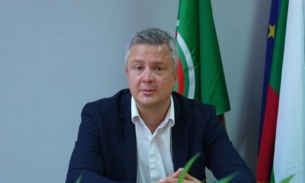 Стара Загора се развива – индустриални зони, иновации и зелен преход