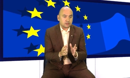 Васил Грудев: От 2028 г. – започва началото на края на Общата селскостопанска политика