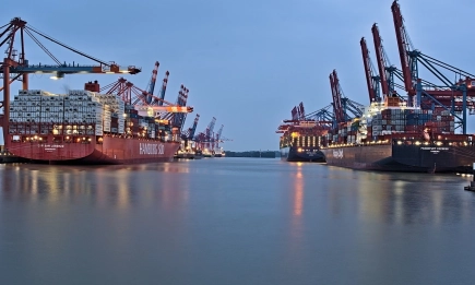 Рекордни нива на износа и вноса на храни в ЕС