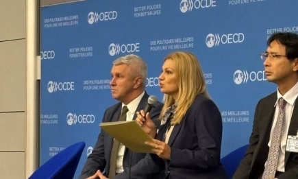 Заместник-министър д-р Лозана Василева: Привличането на нови фермери е ключово за бъдещето на земеделието в България и Европа