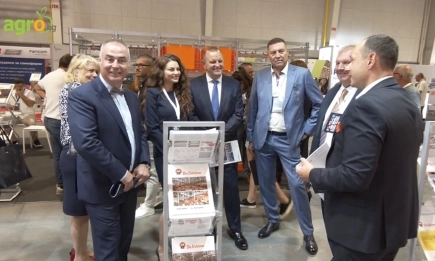Smart Poultry & Pig World 2026 – иновации, които намират място във фермата