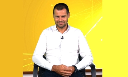 Инж. Васил Василев със съвети към ловците във връзка с откриването на ловния сезон