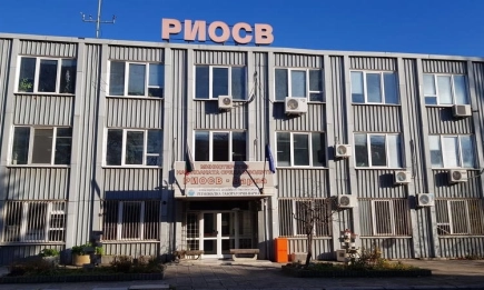 Смяна в РИОСВ – Варна: Росица Карамфилова уволни Ерджан Ебатин, Румен Костадинов пое поста