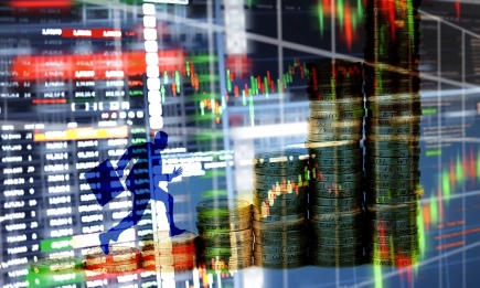 Основните контракти в Чикаго започват на минус