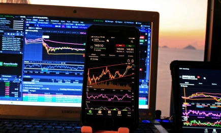 В Чикаго пшеницата е на загуба