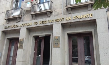 Провежда се информационна кампания за ограничаване разпространението на шарка по дребните преживни животни