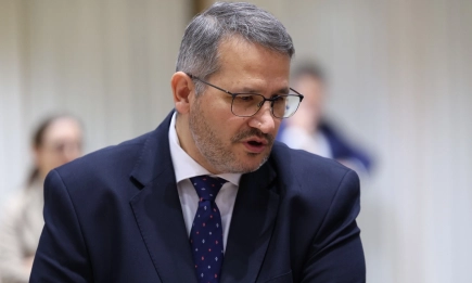 Министър Христанов в Брюксел: Евтин внос притиска българските млекопроизводители