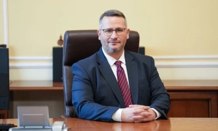 Министър Иван Христанов представи новия политически кабинет на Министерството на земеделието и храните