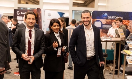 EuroGrainExchange 2026: Срещата на пазара в година на натиск и трансформация