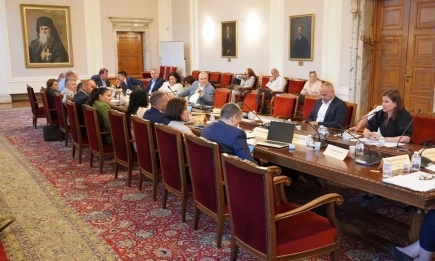 НСОРБ оспори новия мораториум върху земеделски земи