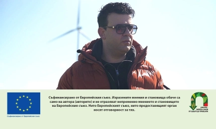 Регенеративното земеделие на практика: моделът на Петьо Киров