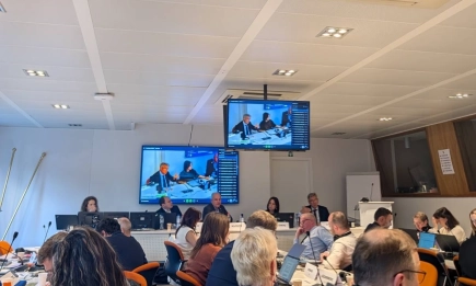 COPA-COGECA с апел към ЕП: Премахването на защитния механизъм в CBAM застрашава фермерите