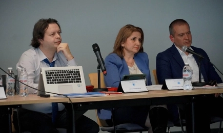 Новият директор на ИАРА Милен Димитров обяви край на организирания хаос и въвежда строги изисквания за кадрите