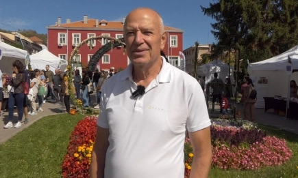 Биосолети от Казанлък – историята на Атанас Балкански