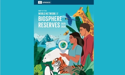 Запечатай бъдещето: ЮНЕСКО и РИОСВ – Пловдив канят млади таланти в глобална инициатива за биосферните резервати