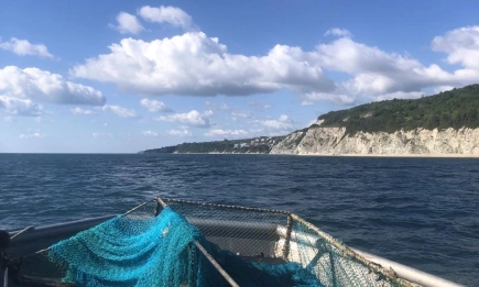 ИАРА участва в кръгла маса за устойчиво управление на калкана