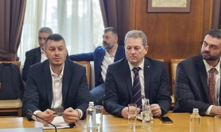 Обсъдиха европейските политики за Черно море на среща в Бургас
