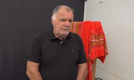 Рашко Денев: За нас работата е най-голямото лекарство