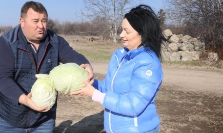 Десислава Кабурова: Нашата кауза е да създаваме работна ръка