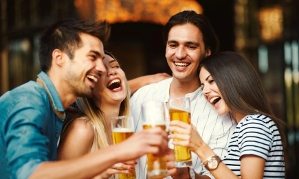 От юни до август у нас се произвеждат над 170 млн. литра бира и се продават 175 млн. литра