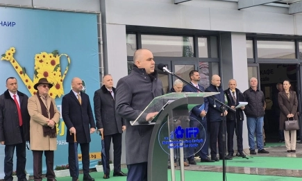 България затвърждава лидерството си в ловния туризъм на Природа, лов, риболов 2026