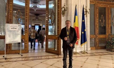 Яне Янев от Румънския парламент: Европейската Ангус общност задава новите тенденции в месодайното говедовъдство
