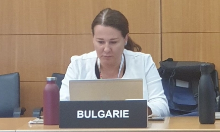 България с ключова роля в ръководството на Схемата за горски семена и растения към ОИСР