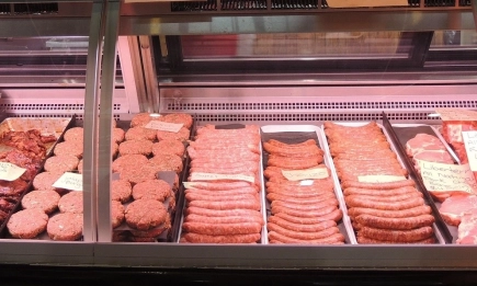 Цените на свинското месо: застой в Германия, спадове във Франция и Испания