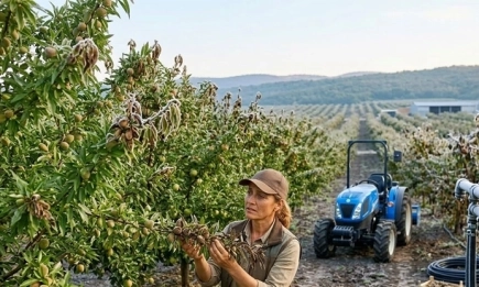 ДФЗ изплати близо 618 000 евро за напълно унищожени земеделски култури през 2024 г.