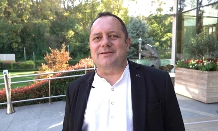 Васил Станимиров: Много хора от големите градове закупиха имоти в община Ковачевци