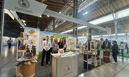 Българските вкусове впечатляват Виена: Силен дебют на родни производители на Free From 2025