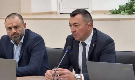 Заместник-министър Янчев: На 10 април стартира онлайн обучение за работа със СЕУ