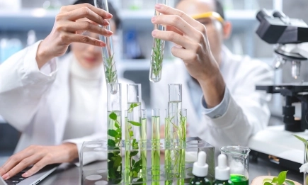 ЕС отваря вратата за новите геномни техники: повече иновации, но и ясни правила за фермерите