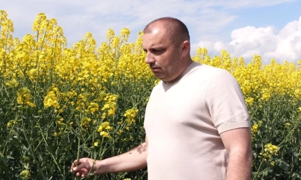 Безкомпромисно представяне на ЕН-ЛИЙФ, КАИШИ МАКС, ШИГЕКИ и БОРОНИЯ в рапицата на Гранд Агро