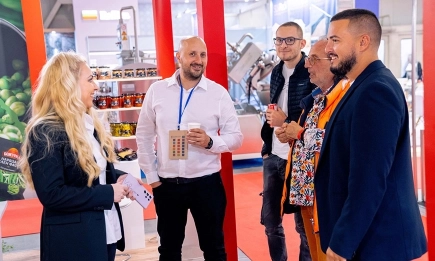 Бизнесът в хранително-вкусовата сфера e в очакване на едно от най-важните събития за годината