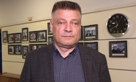 Владислав Михайлов: Шест големи вериги контролират 75% от пазара на хранителни стоки в България