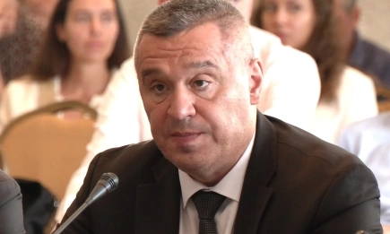 Георги Тахов: С присъединяването ни към еврозоната земеделците ще получат по-голяма стабилност и достъп до нови пазари