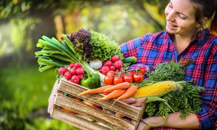 15 нови фермерски пазара на Lidl предстоят в София и по Черноморието