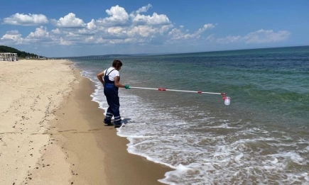 МОСВ създаде ново Координационно звено Политики за морето за по-ефективно управление на Черно море