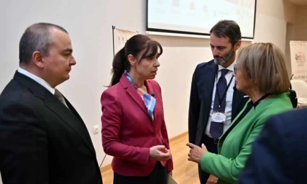 Владислава Казакова: Подпомагането е ключово за конкурентоспособността на земеделието