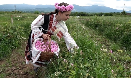 Община Казанлък се регистрира като земеделски производител